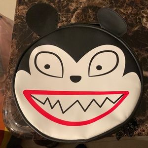 Nightmare before Christmas lunch bag